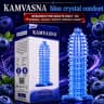 Crystal Silicon Doted Condom Reusable