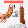 VOREX Fleshlight Mast.urbator Real Feel pussy Toy For Men Male Stroker Mini Cup Mastur.bator Sex Toy For Men- Bluemoon